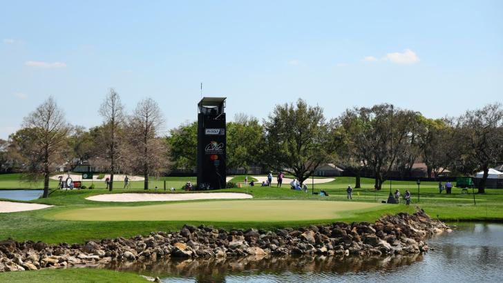 Bay Hill is the fourth Signature Event on this year’s PGA Tour calendar